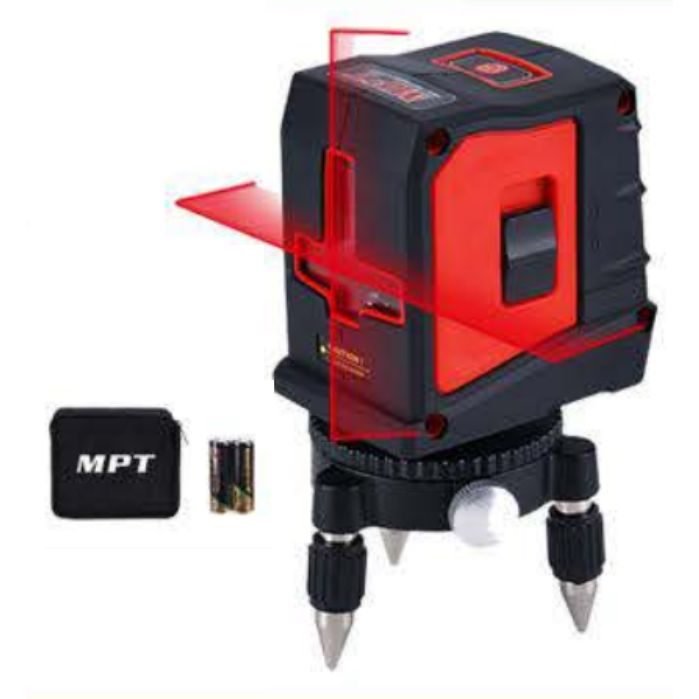 MPT MLL205 Line Laser Level