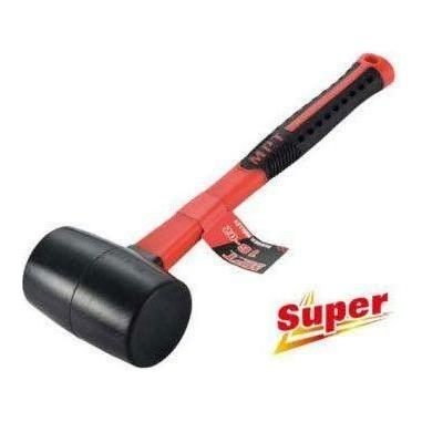 MPT MPT Rubber Mallet, General Hardware Hammers & Chisels — Southend Philippines