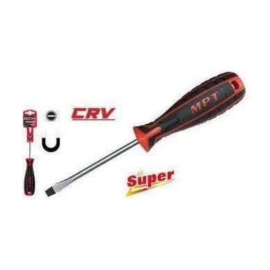 MPT MPT Slotted Screwdriver, General Hardware Screwdrivers — Southend Philippines