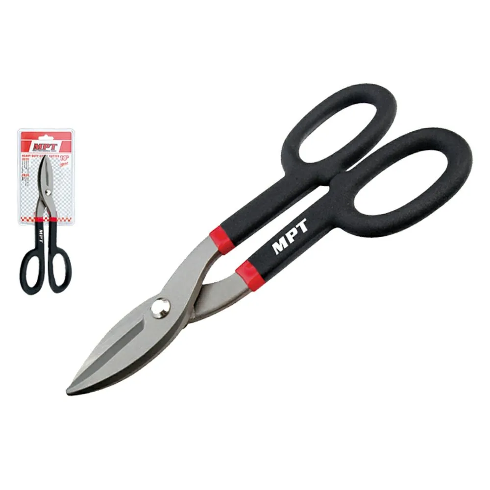 MPT MPT Tin Snip, General Hardware Pliers & Cutters — Southend Philippines