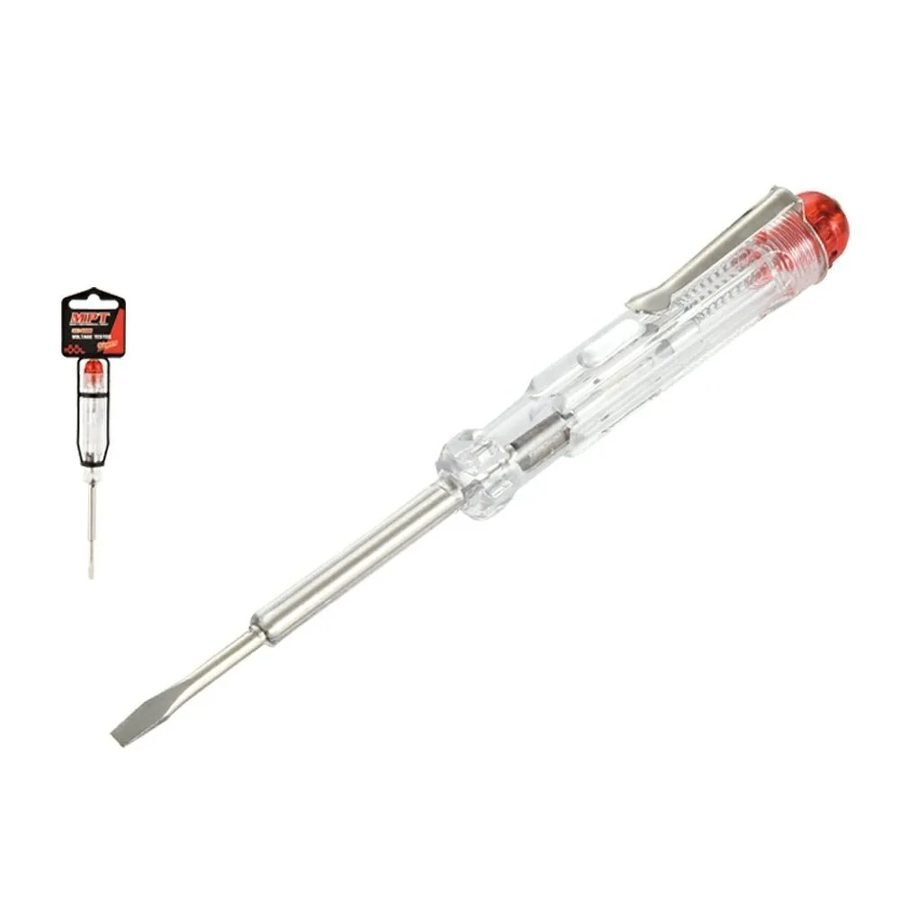 MPT MPT MHN02001 Voltage Tester, General Hardware — Southend Philippines