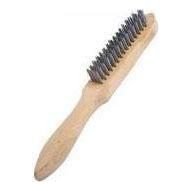 MS02B Steel Brush, General Hardware Abrasives & Files — Southend Philippines