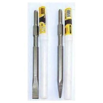 MSC Hex Shank Chisel Bit, General Hardware Hammers & Chisels — Southend Philippines