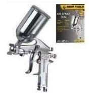 MSGF75G Gravity Paint Spray Gun 400ml, General Hardware Painting Tools — Southend Philippines