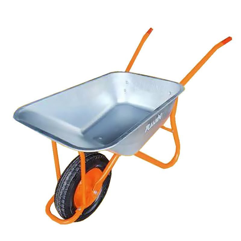 Raijin MT Raijin RWB01S Wheel Barrow, General Hardware Wheels & Casters — Southend Philippines