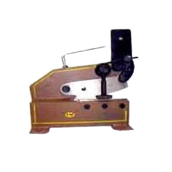 Mubea 2002 Shear Cutter W/ Spring, General Hardware Saws & Knives — Southend Philippines