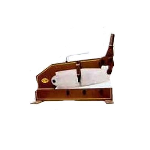 Mubea 2029 Shear Cutter W/ Adjust