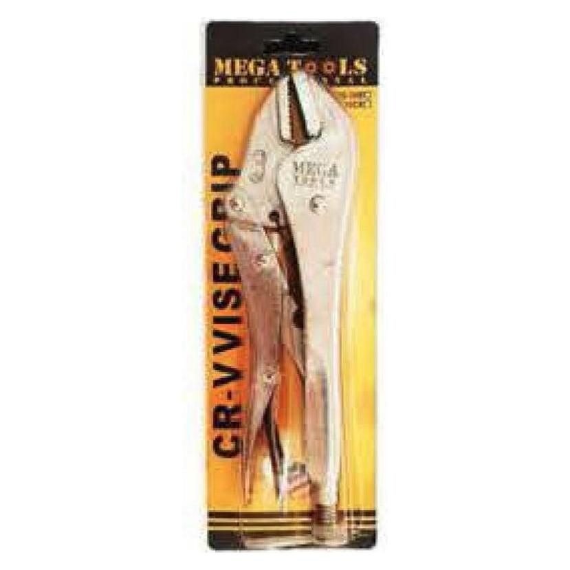 MVG Vise Grip, General Hardware Pliers & Cutters — Southend Philippines