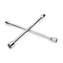 MXW16 Cross Wrench, General Hardware Automotive & Garage — Southend Philippines