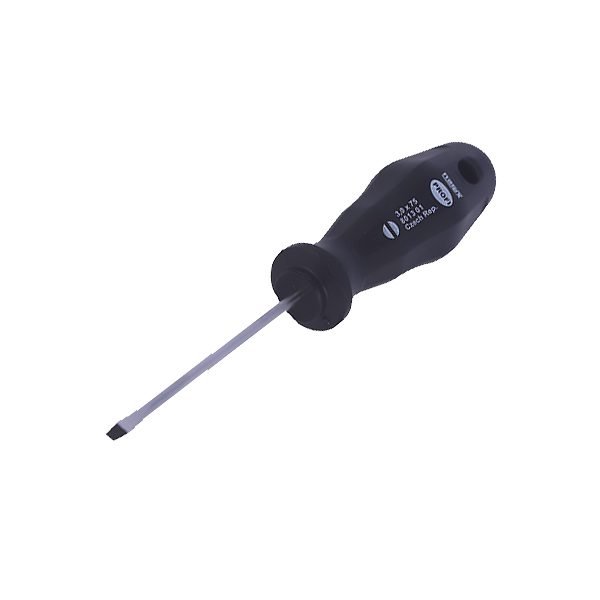 Narex Narex 8013 Flat Screwdriver, General Hardware Screwdrivers — Southend Philippines