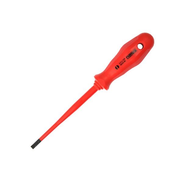 Narex Narex 8034 Electrician Flat Head Screwdriver, General Hardware Screwdrivers — Southend Philippines