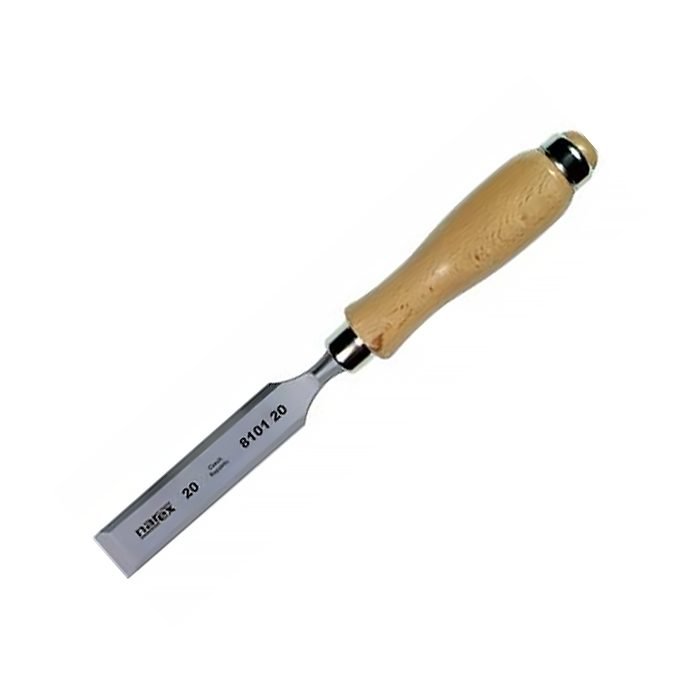 Narex Narex 8101 Bevel Edge Wood Chisel, General Hardware Hammers & Chisels — Southend Philippines