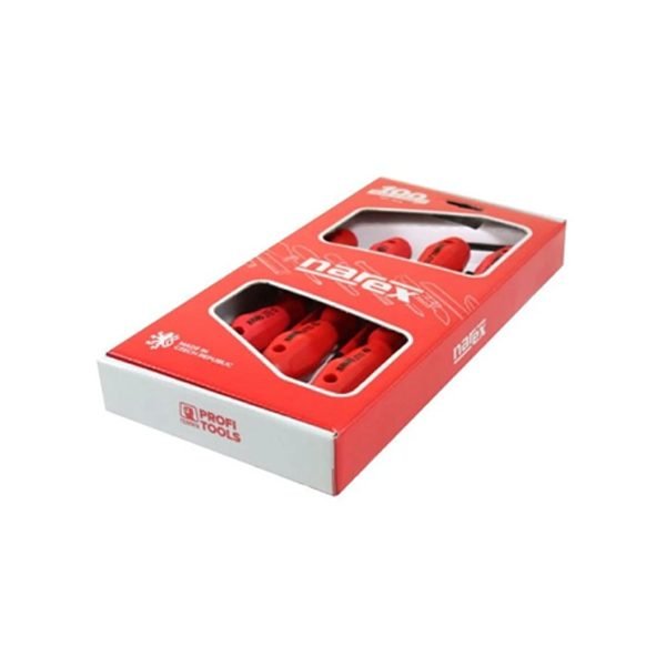 Narex Narex 855210 Electrician Screwdriver Set, General Hardware Screwdrivers — Southend Philippines