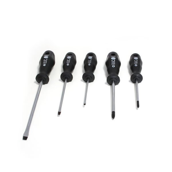 Narex Narex 864000 5pcs Screwdriver Set, General Hardware Screwdrivers — Southend Philippines