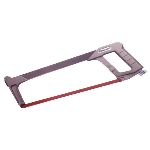 Nicholson 85001 High Tension Hacksaw Frame 12"