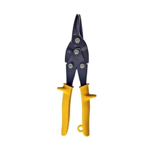 Nicholson N3S Aviation Snip (Straight), General Hardware Pliers & Cutters — Southend Philippines