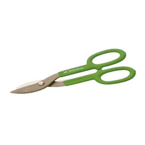 Nicholson Tin Snip, General Hardware Pliers & Cutters — Southend Philippines