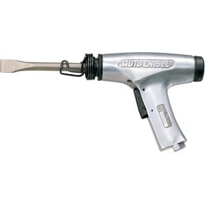 Nitto Kohki A-300 CE Pneumatic Air Hammer / Auto Chisel