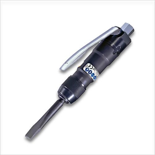 Nitto Kohki ACH-16 CE Pneumatic Air Chipping Hammer, General Hardware Hammers & Chisels — Southend Philippines
