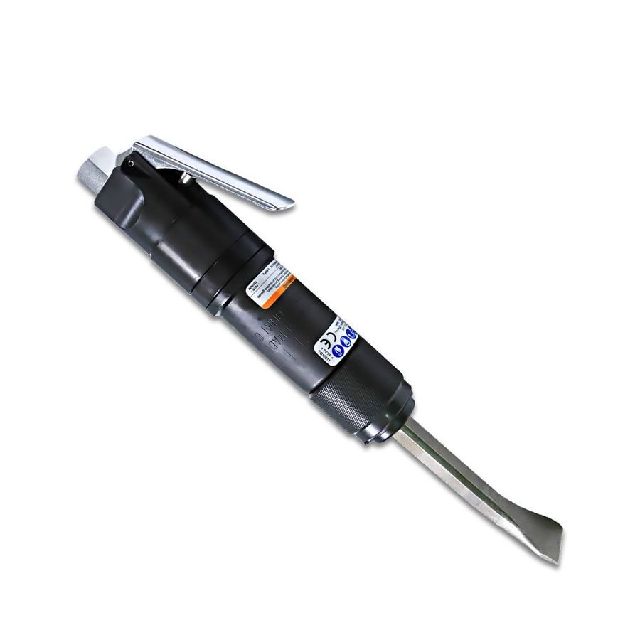 Nitto Kohki CH-24 CE Pneumatic Air Chipping Hammer, General Hardware Hammers & Chisels — Southend Philippines
