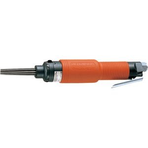 Nitto Kohki JT-20 CE Pneumatic Air Jet Chisel / Needle Scaler (Medium Du, General Hardware Hammers, Chisels & Planes — Southe