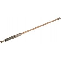 Nitto Kohki S-1000 Pneumatic Air Long Reach Scaler (Super Kelen), General Hardware Hammers & Chisels — Southend Philippines