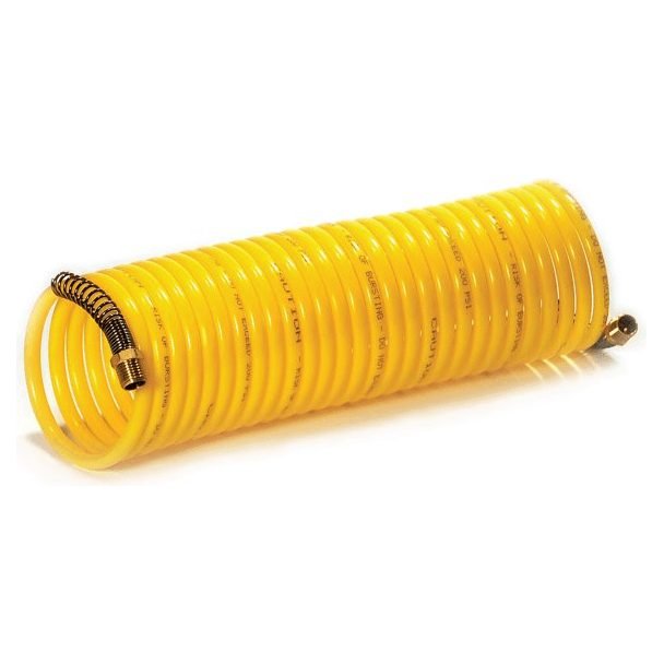 Nylon Recoil Air Hose, General Hardware Hoses & Reels — Southend Philippines