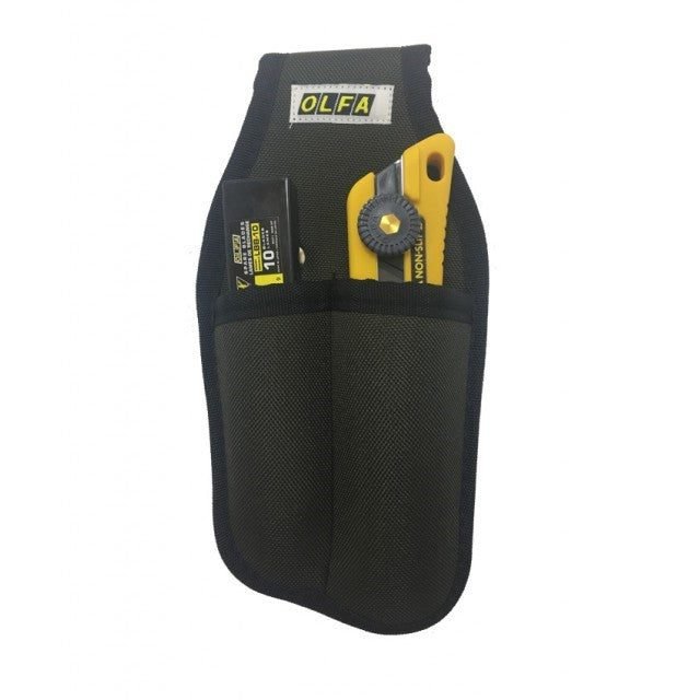 OLFA Cushion-Grip Ratchet-Lock Utility Knife, General Hardware Sockets & Ratchets — Southend Philippines
