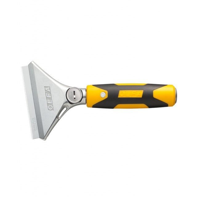 OLFA 8" Extra Heavy-Duty Scraper XSR-200, General Hardware — Southend Philippines