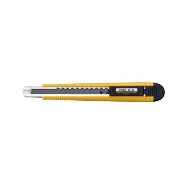 OLFA Standard Duty Slide Lock Utility A-5, General Hardware Locks & Hinges — Southend Philippines