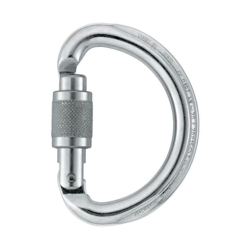 Omni OMNI M37-SL SCREW-LOCK SPECIAL ALUMINUM, General Hardware Ropes, Nets & Tarps — Southend Philippines