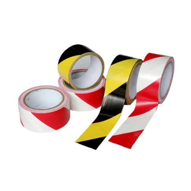 OPP ZEBRA NON-REFLECTIVE ADHESIVE STICKER, General Hardware Adhesives, Tapes & Chemicals — Southend Philippines