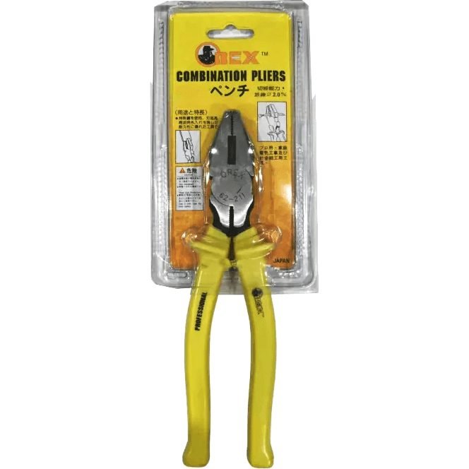 Orex Combination Pliers