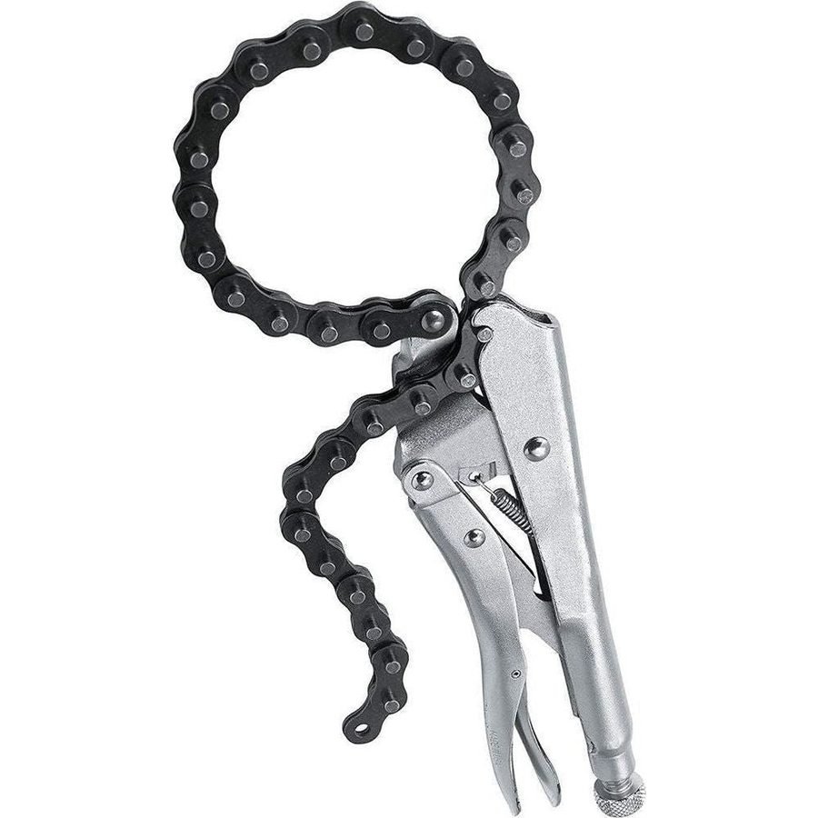 OSK Chain Clamp Vise Grip Pliers 19"