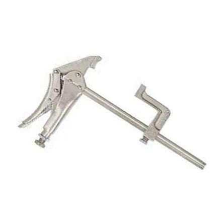 OSK OSK Locking L-Grip Pliers 10", General Hardware Pliers & Cutters — Southend Philippines