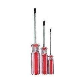 OSK OSK Magnetic Tip Philips Screwdriver (RED), General Hardware Screwdrivers — Southend Philippines