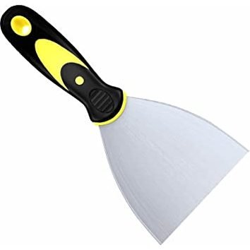 OSK Stainless Steel Scraper / Putty Knife (GPK-07)