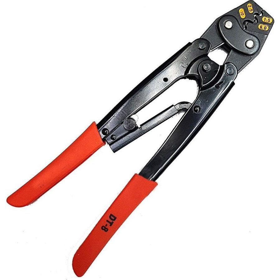 OSK OSK Indent Cable Lug Crimping Tool Plier / Terminal Crimping Plier, General Hardware Electricians' Tools — Southend Phili
