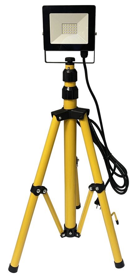 OUTOOL COB Work Light W/Tripod, General Hardware Flashlights & Worklights — Southend Philippines