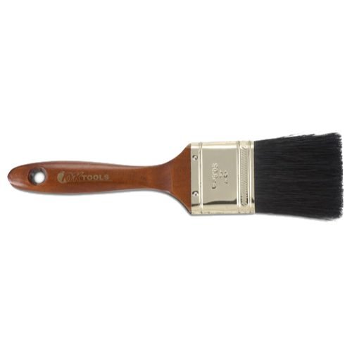 Paint Brush (Wood Handle)