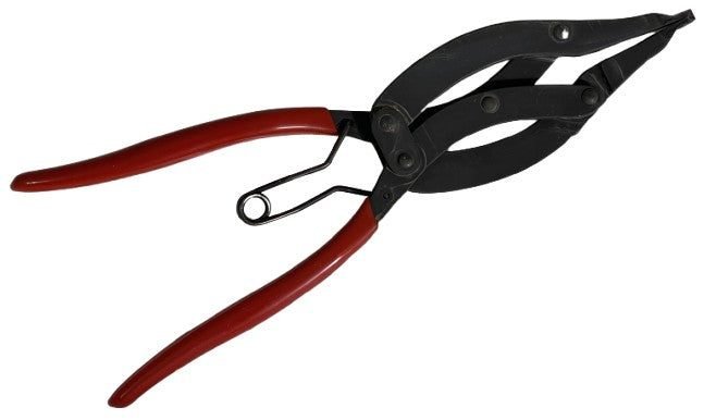 Parallel Jaw Pliers 10", General Hardware Pliers & Cutters — Southend Philippines