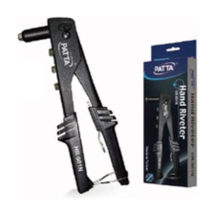 Patta HR-901N Hand Riveter (Steel)