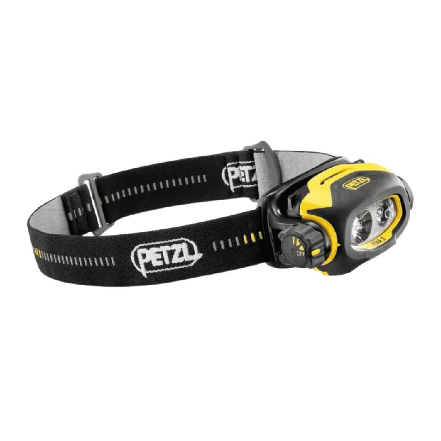 Petzl Pixa3 Headlamp, General Hardware Flashlights & Worklights — Southend Philippines