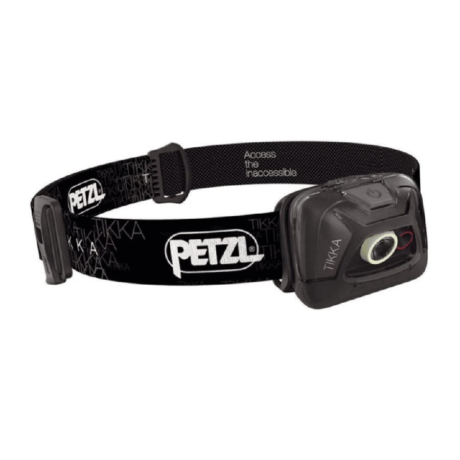 Petzl Tikka Headlamp, General Hardware Flashlights & Worklights — Southend Philippines