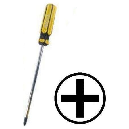 Philips Screwdriver, General Hardware Screwdrivers — Southend Philippines