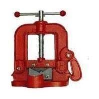 Pipe Vise / Yoke Vise, General Hardware Clamps & Vises — Southend Philippines