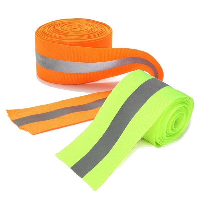 PLAIN REFLECTIVE ADHESIVE STICKER, General Hardware Adhesives, Tapes & Chemicals — Southend Philippines