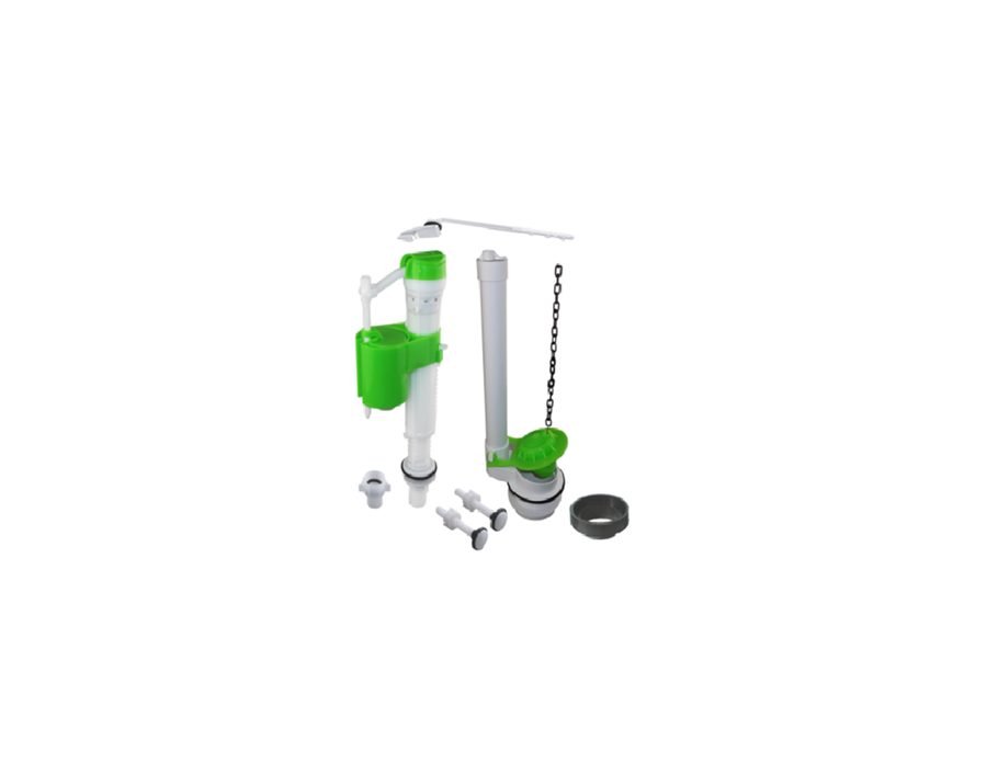 (POM) Tank Fittings (Iwtf102), General Hardware Plumbing & Bath — Southend Philippines