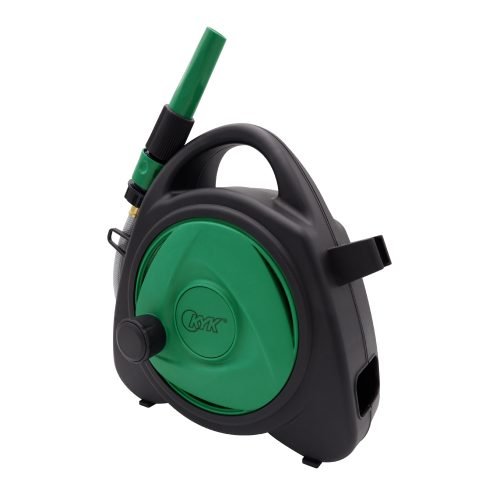Portable Hose Reel W/ 10m Hose