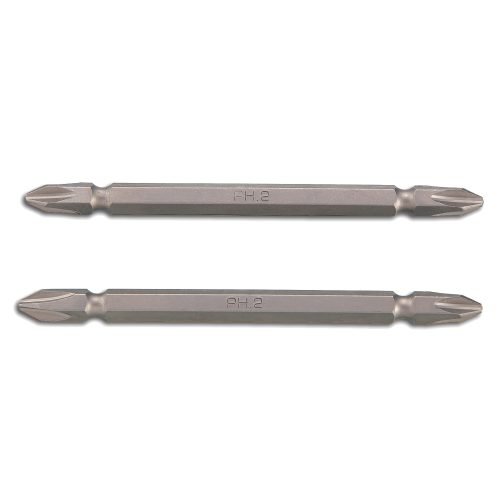 Power Bit Set 2 Pcs., General Hardware Screwdrivers — Southend Philippines